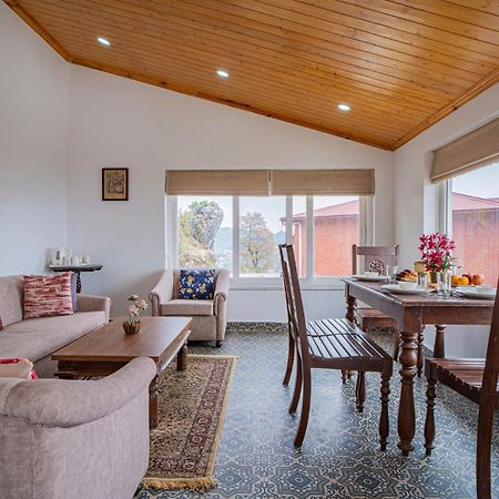 Stayvista At Albert Estate Mussoorie Εξωτερικό φωτογραφία