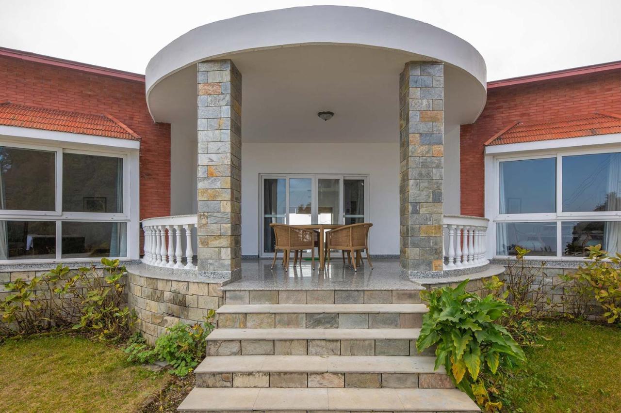 Stayvista At Albert Estate Mussoorie Εξωτερικό φωτογραφία