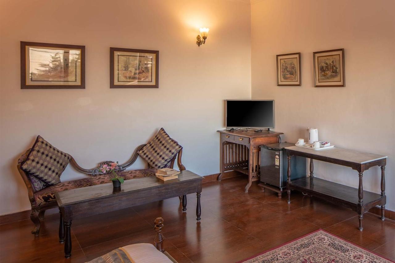 Stayvista At Albert Estate Mussoorie Εξωτερικό φωτογραφία