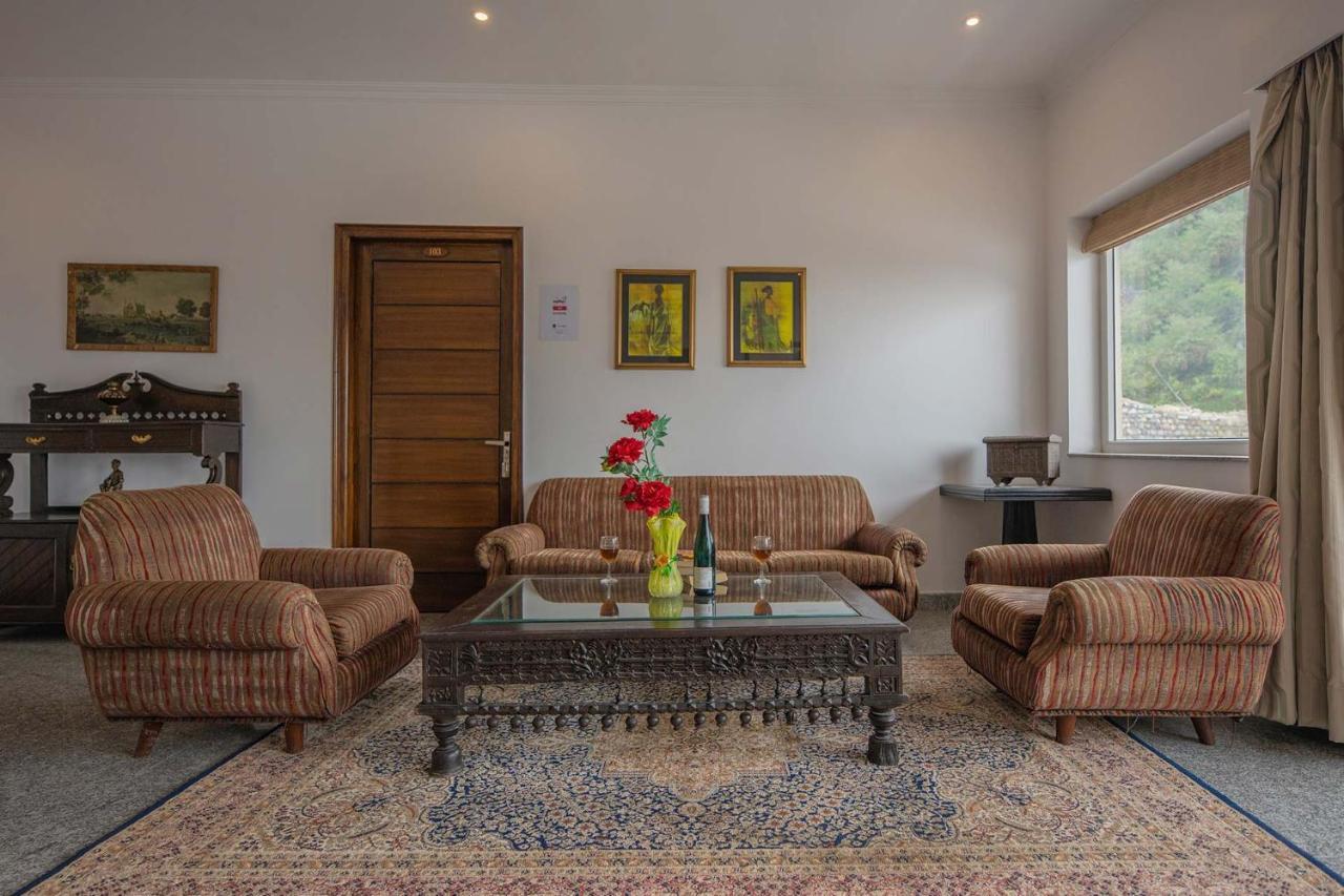 Stayvista At Albert Estate Mussoorie Εξωτερικό φωτογραφία