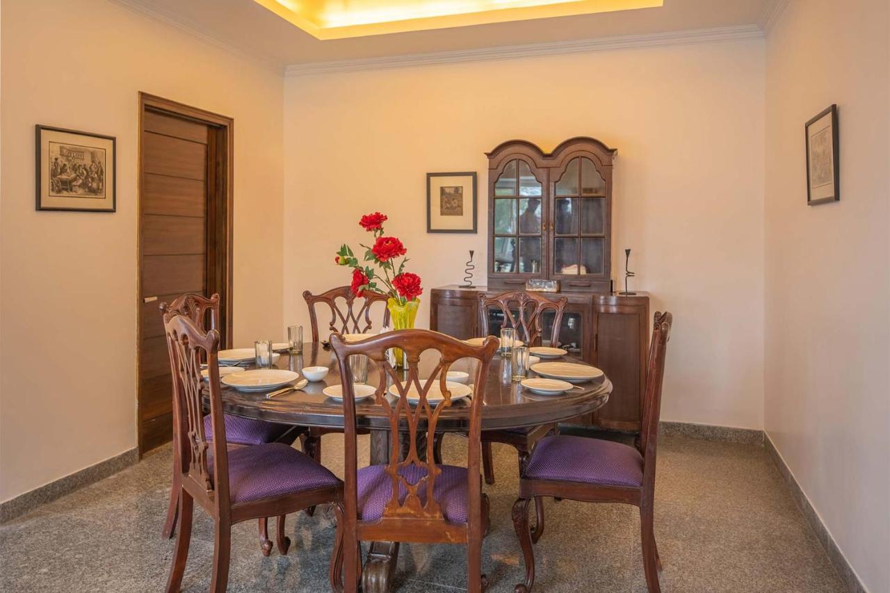 Stayvista At Albert Estate Mussoorie Εξωτερικό φωτογραφία