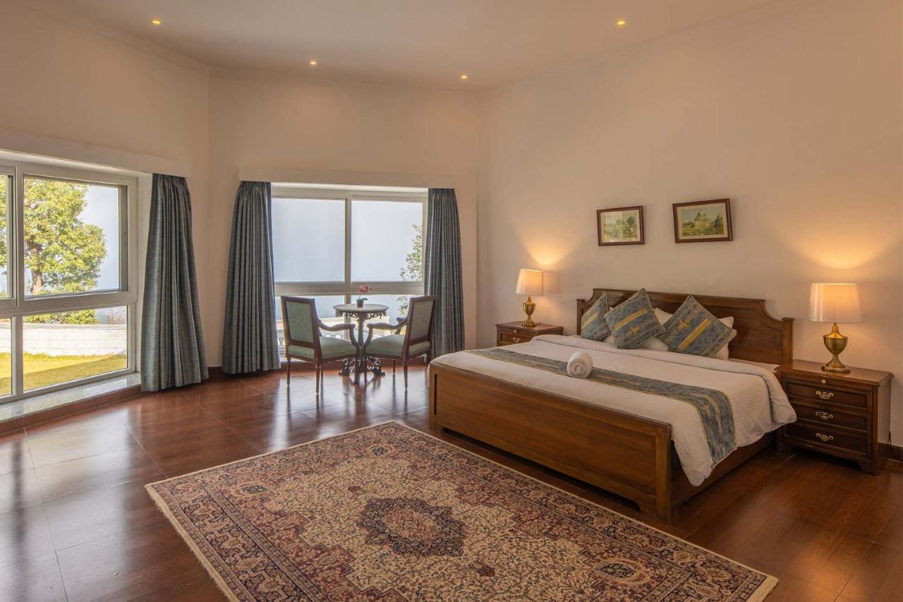 Stayvista At Albert Estate Mussoorie Εξωτερικό φωτογραφία