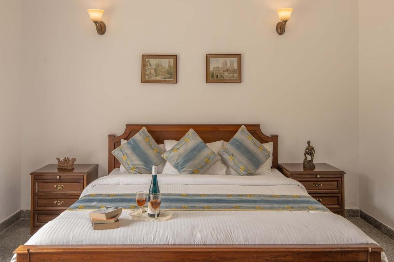 Stayvista At Albert Estate Mussoorie Εξωτερικό φωτογραφία