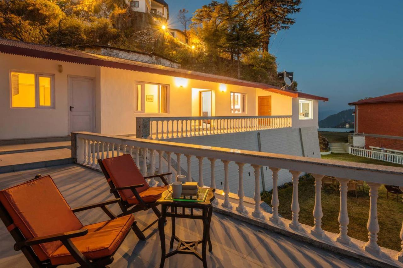 Stayvista At Albert Estate Mussoorie Εξωτερικό φωτογραφία