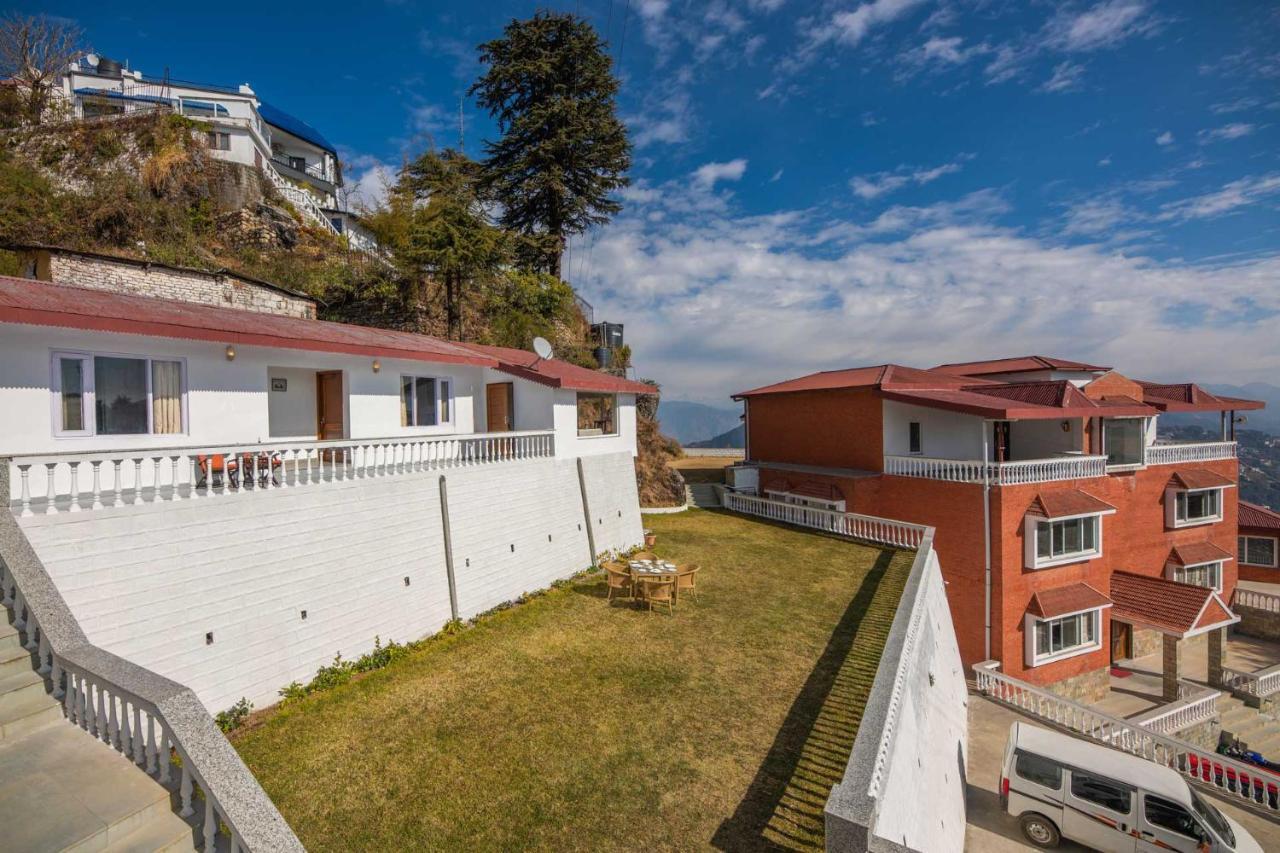 Stayvista At Albert Estate Mussoorie Εξωτερικό φωτογραφία