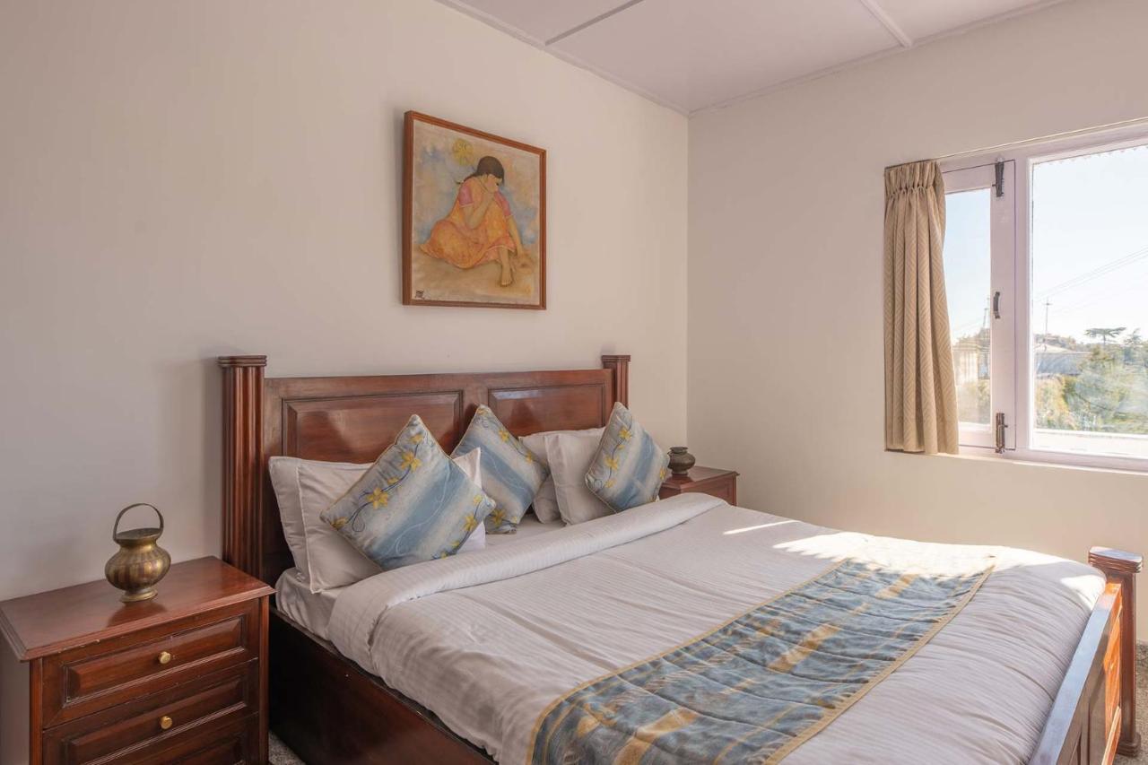 Stayvista At Albert Estate Mussoorie Εξωτερικό φωτογραφία
