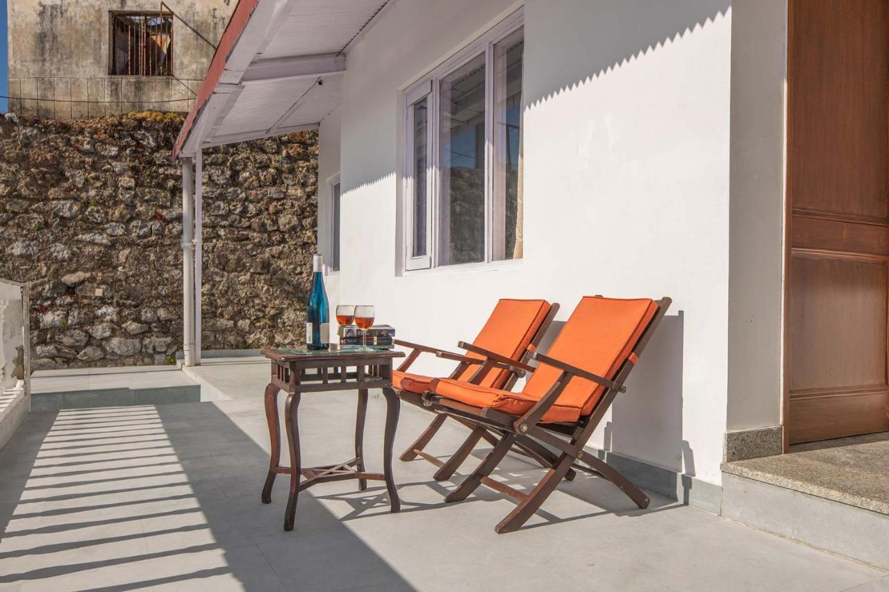 Stayvista At Albert Estate Mussoorie Εξωτερικό φωτογραφία