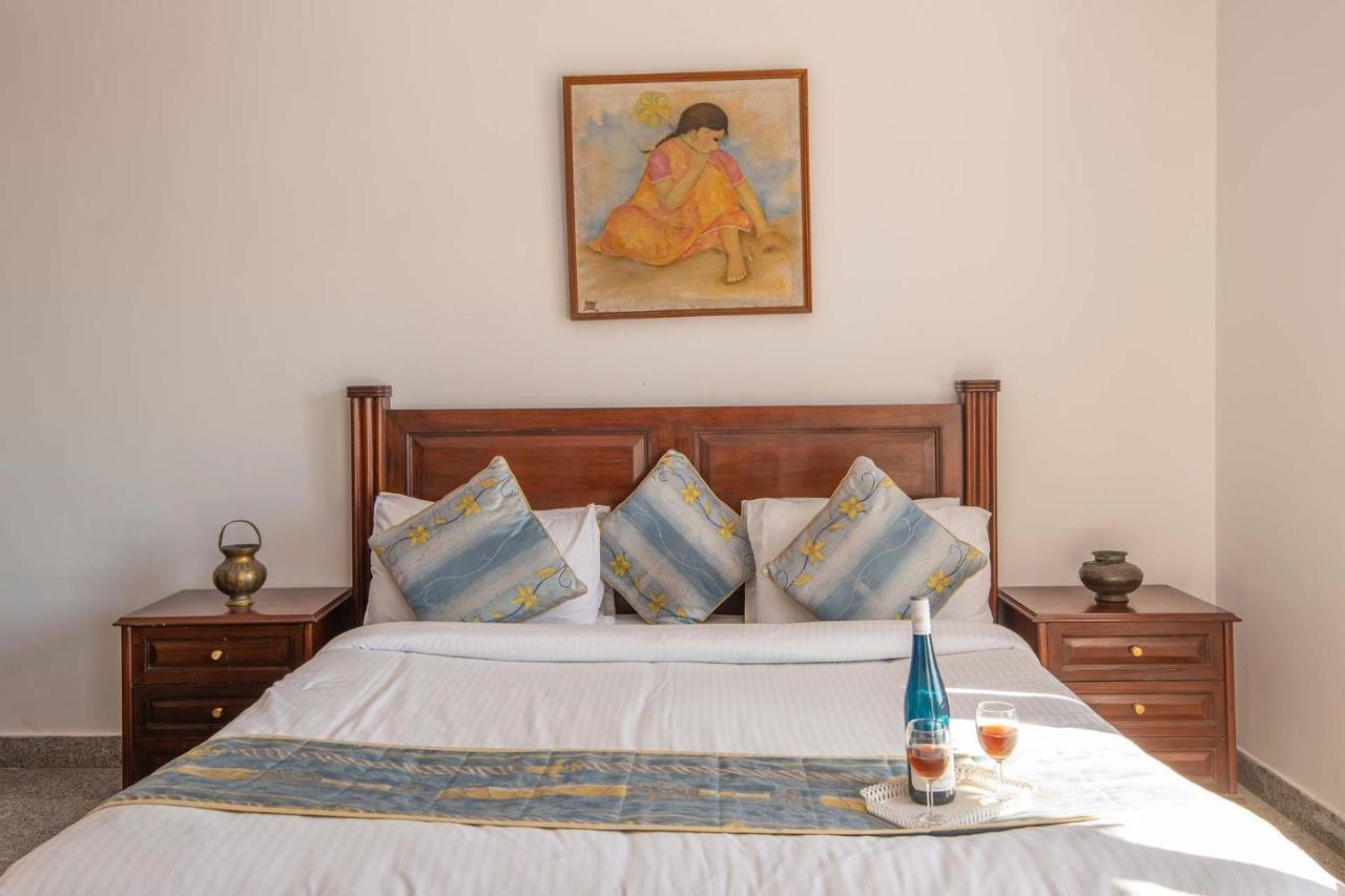Stayvista At Albert Estate Mussoorie Εξωτερικό φωτογραφία