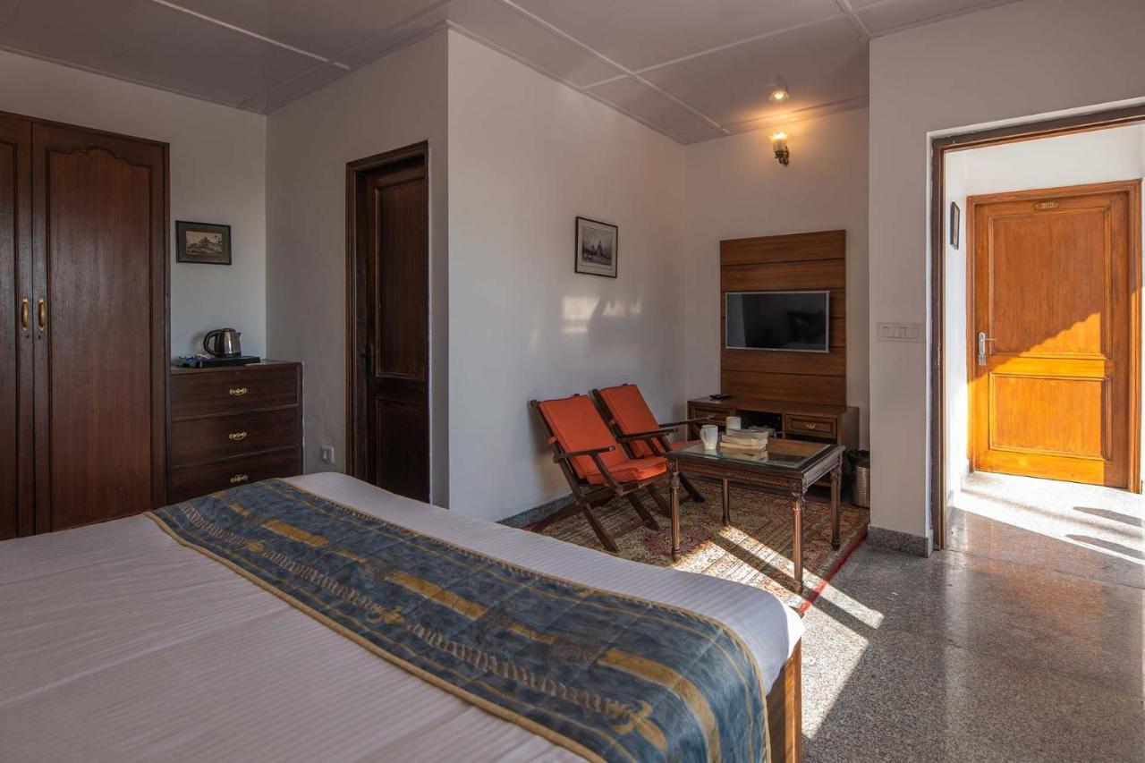 Stayvista At Albert Estate Mussoorie Εξωτερικό φωτογραφία