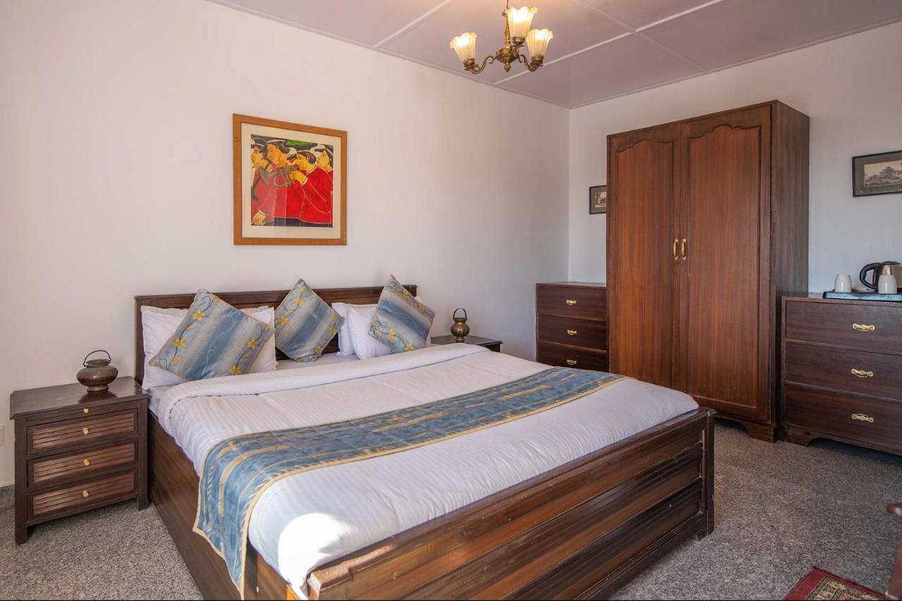 Stayvista At Albert Estate Mussoorie Εξωτερικό φωτογραφία